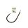 Mustad Chinu Allround Hook 1/0 Z Łopatką, Z Zadziorem Haczyk 12db