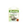 Mustad Ultra NP Mosquito 1 Haczyk dropshot 12szt.