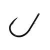 Mustad Eyed Baitholder 4 Haczyk z oczkiem, zadziorowy 12szt.