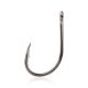 Mustad Big Gun® Titan Steel 7/0 Hak z oczkiem, z zadziorem 5 szt.