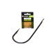 Mustad Ultra NP Verseny Csonti 12 Lapkás, Szakállas Horog 15db