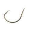 Mustad Könnyű Lassú Esésű Jigging Segéd 3/0 Horog 7db