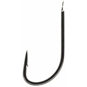   Mustad Ultra Np Power Maggot Spade Barbed 10 10szt. Łopatkowy, Zadziorowy Hak na Leszcze