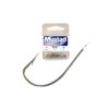Mustad Crystal Nickel 4/0 haczyk na leszcza 25szt.