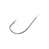 Mustad Kristály Nikkel 5/0 Keszegező Horog 25db