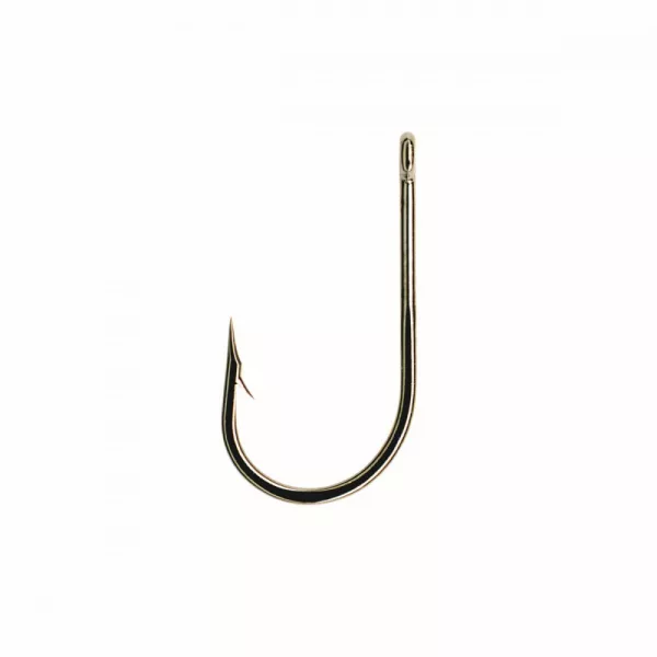 Mustad Ultra Np Eyed Specialist 6 10db Zadziorowy haczyk karpiowy z oczkiem