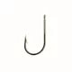 Mustad Ultra Np Eyed Specialist 6 10db Zadziorowy haczyk karpiowy z oczkiem