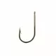Mustad Ultra Np Eyed Specialist 8 10db Zadziorowy haczyk karpiowy z oczkiem