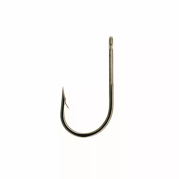 Mustad Ultra Np Eyed Specialist 12 10db Zadziorowy haczyk karpiowy z oczkiem