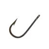 Mustad Match Feeder Eyed Specialist 12 Haczyk z oczkiem, zadziorowy 15szt