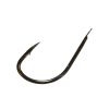Mustad Match Feeder Feeder Spade 16 Płatkowy, Haczyk Zadziorowy 15szt