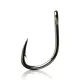 Mustad Ultra Np Eyed Heavy Feeder 8 10db Zadziorowy haczyk karpiowy z oczkiem