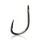 Mustad Ultra Np Eyed Heavy Feeder 12 10db Zadziorowy haczyk karpiowy z oczkiem
