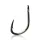 Mustad Ultra Np Eyed Heavy Feeder 16 10db Zadziorowy haczyk karpiowy z oczkiem