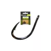 Mustad Ultra NP Eyed Heavy Feeder 8 Haczyk z oczkiem, zadziorowy 15szt