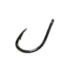 Mustad Ultra NP Eyed Heavy Feeder 16 Haczyk z oczkiem, z zadziorem 15szt