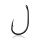 Mustad Carp Wide Gape 2 Haczyk karpiowy z oczkiem, zadziorowy 12szt