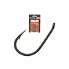 Mustad Carp Wide Gape 6 Z Uszkiem, Haczyk Zadziorowy Bojliowy 12szt