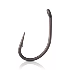   Mustad Ultra Np Carp Xv2 Continental Strong 1 5szt. Haczyk bojowy z oczkiem i zadziorem