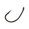 Mustad Carp Continental 1 Hak karpiowy z oczkiem, z zadziorem 12db