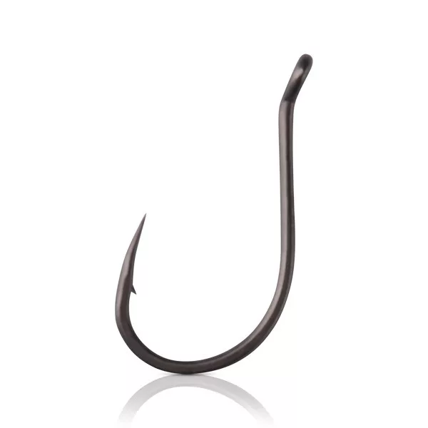 Mustad Ultra Np Carp Xv2 Chodda Special 1 5szt. Haczyk bojowy z oczkiem i zadziorem