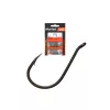 Mustad Carp Chodda 1 Z Uszkiem, Haczyk Zadziorowy Bojliowy 12szt