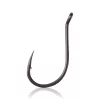 Mustad Carp Chodda 4 Z uszkiem, Haczyk bojliowy z zadziorem 12szt
