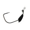 Mustad Infiltrator Weighted 5gr 3/0 Weighted Offset Hook 3db