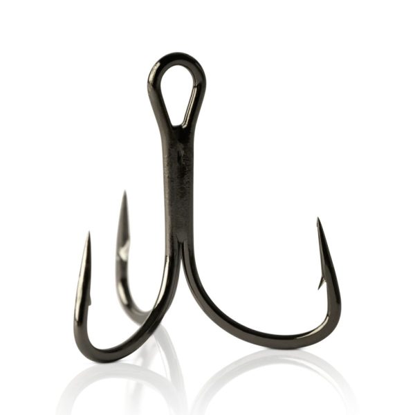 Mustad Up KVD Triple Grip BN 2 Kotwiczka 6 szt.