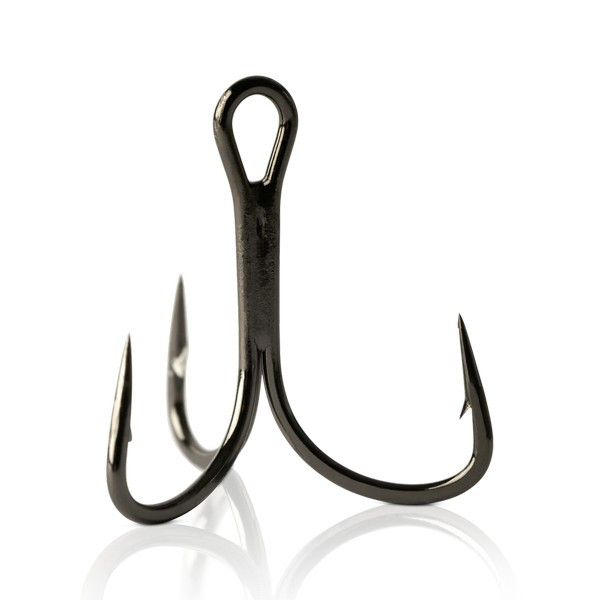 Mustad Up KVD Triple Grip BN 6 Kotwiczka 6 szt.