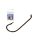Mustad Best Kirby Bronze 8 Z oczkiem, z zadziorem Hak na sandacza 10 szt.