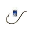 Mustad Beak Stainless Steel 2/0 Haczyk sandaczowy z oczkiem i zadziorem 7 szt.