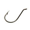 Mustad Beak Stainless Steel 3/0 Z oczkiem, z zadziorem Hak na sandacza 7 szt.