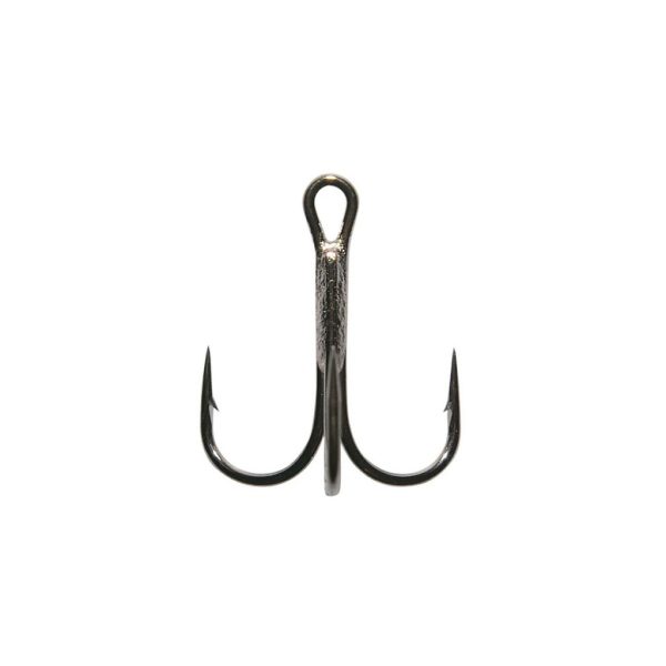 Mustad Up KVD Elite 2 Kotwiczka bez zadziora 6 szt.