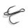 Mustad Up KVD Elite Round Bend BN 6 kotwiczka 25 szt.