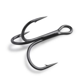 Mustad Up KVD Elite Round Bend BN 8 kotwiczka 25 szt.