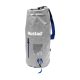 Mustad Daybreak Dry Bag 40l Szaro-Niebieska Wodoodporna Torba