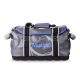 Mustad Boat Bag 55l 500D Tarpaulin PVC Torba na łódź