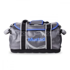 Mustad Boat Bag 28l 500D Tarpaulin PVC Torba na łódź