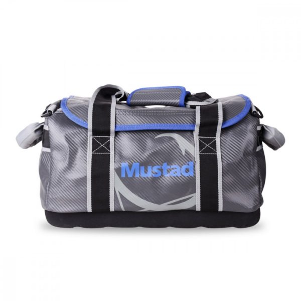 Mustad Boat Bag 28l 500D Tarpaulin PVC Torba na łódź
