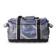 Mustad Boat Bag 28l 500D Tarpaulin PVC Torba na łódź