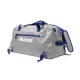 Mustad Daybreak Dry Boat Bag 28l Szary-Niebieski Torba na Łódź