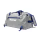 Mustad Daybreak Dry Boat Bag 55l Szary-Niebieski Torba na Łódź