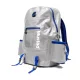 Mustad Daybreak Dry Traditional Back Pack 30l Szary-Niebieski Wodoodporny Plecak