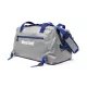 Mustad Daybreak Dry Duffel Bag 50l Szary-Niebieski Wodoodporna Torba