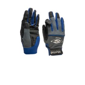 Mustad Landing Glove Rękawice spinningowe L