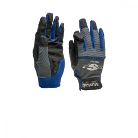 Mustad Landing Glove Rękawice spinningowe XL