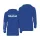 Mustad Blue Brand Longsleeve UV With Hood 3XL Koszulka z Długim Rękawem z Kapturem