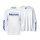 Mustad Light Grey Brand Longsleeve UV S Koszulka z długim rękawem