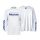 Mustad Light Grey Brand Longsleeve UV XL Koszulka z długim rękawem